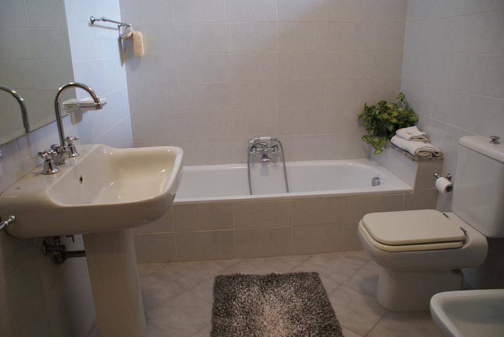 Casa Stefania Apartment Lorano Cameră foto