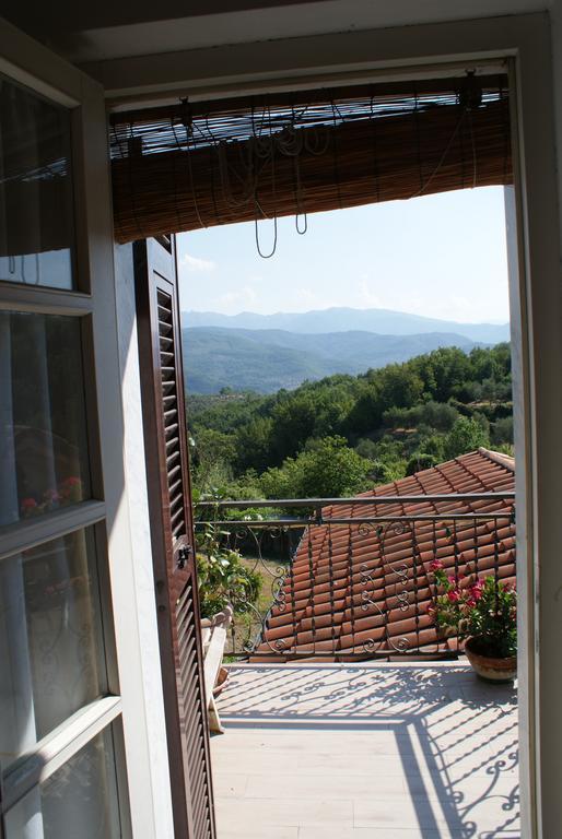 Casa Stefania Apartment Lorano Cameră foto