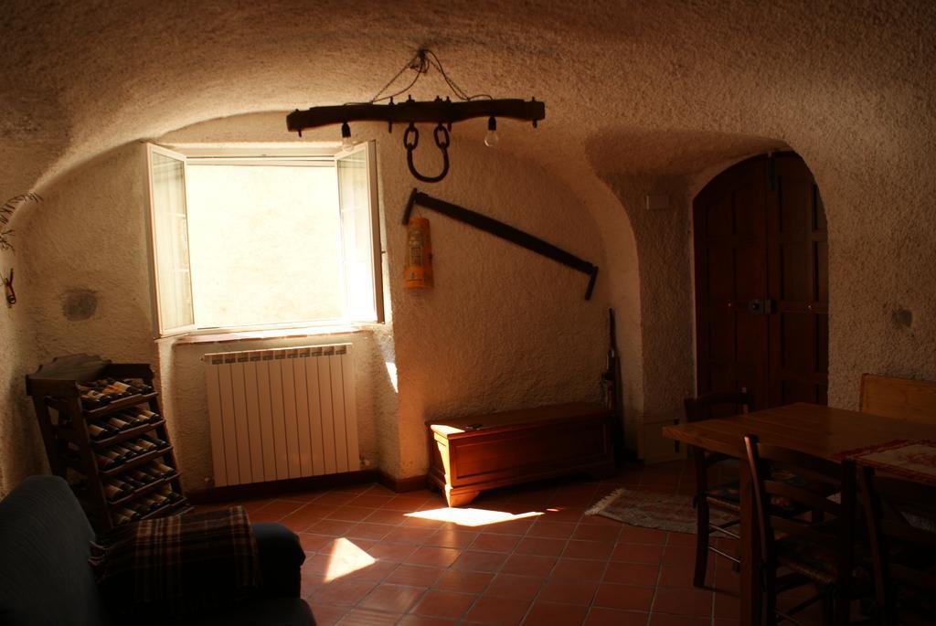 Casa Stefania Apartment Lorano Cameră foto