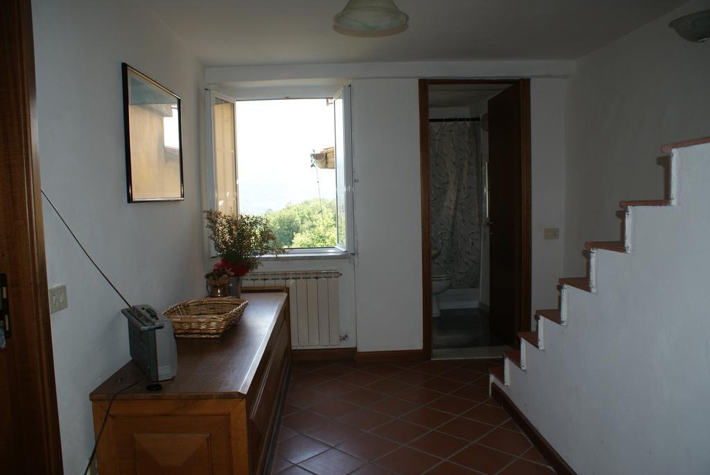 Casa Stefania Apartment Lorano Cameră foto