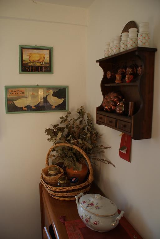 Casa Stefania Apartment Lorano Cameră foto