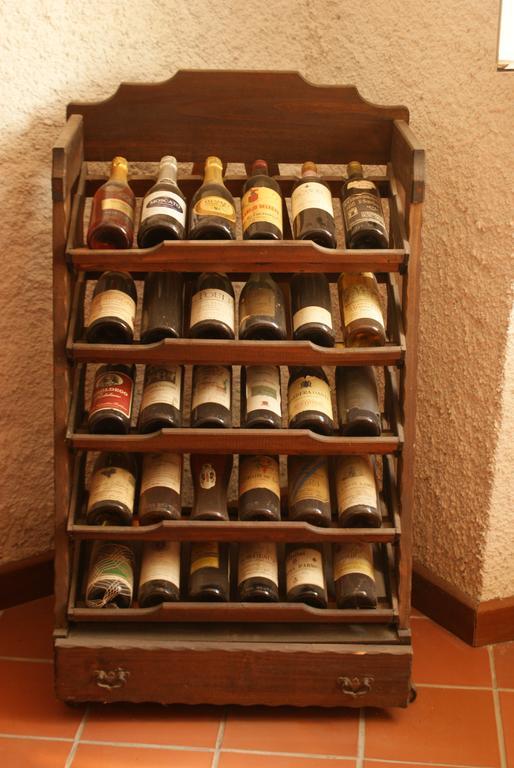 Casa Stefania Apartment Lorano Cameră foto